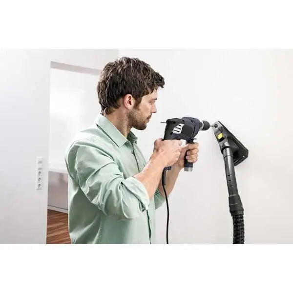 KARCHER Dust Extractor for (W&D 2 - W&D 6) - 2.863-234.0 - For vacuum cleaners - fragrance cartridgesAGA-ODZ<<<_Home