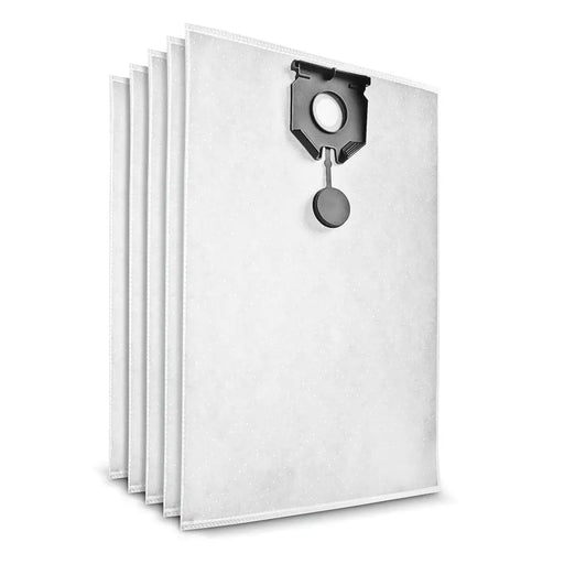 Karcher filter bags for NT 30/1 5 pcs. - Компресори и други големи машини<<<ZoraSite