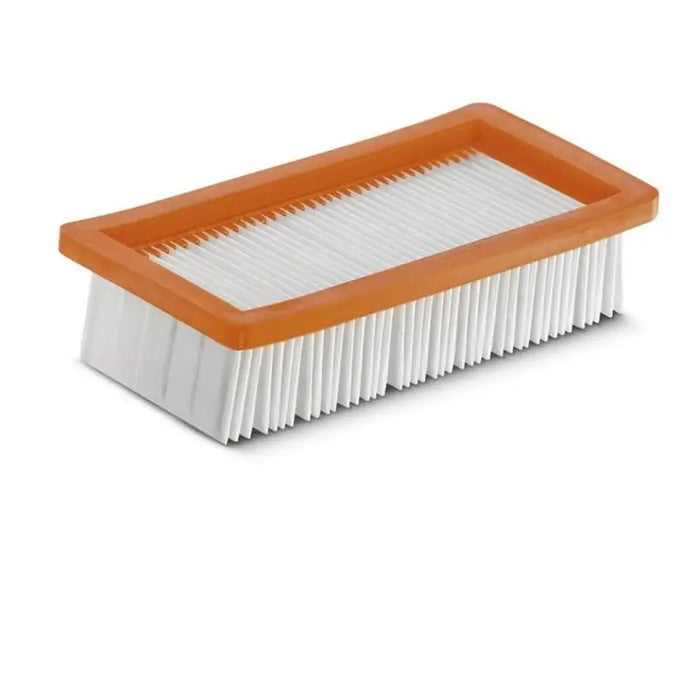 KARCHER FLAT ASH FILTER - Компресори и други големи машини<<<ZoraSite