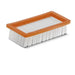 KARCHER FLAT ASH FILTER - Компресори и други големи машини<<<ZoraSite