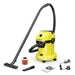 KARCHER hoover WD 3-18 Battery Set V-17/20 - Vacuum cleanersAGD-ODK<<<Home Appliance - ProductsAGD<<<ActionPL