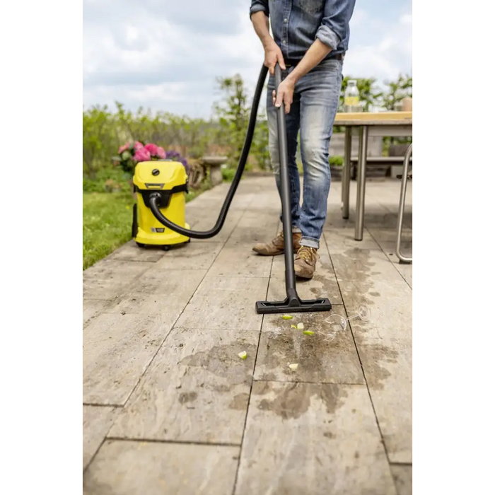 KARCHER hoover WD 3-18 Battery Set V-17/20 - Vacuum cleanersAGD-ODK<<<Home Appliance - ProductsAGD<<<ActionPL
