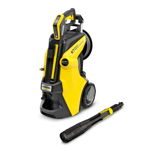KARCHER K 7 Premium Smart Control Flex pressure washer - 1.317-360.0 - Pressure cleanersNEL-MCI<<<Electric