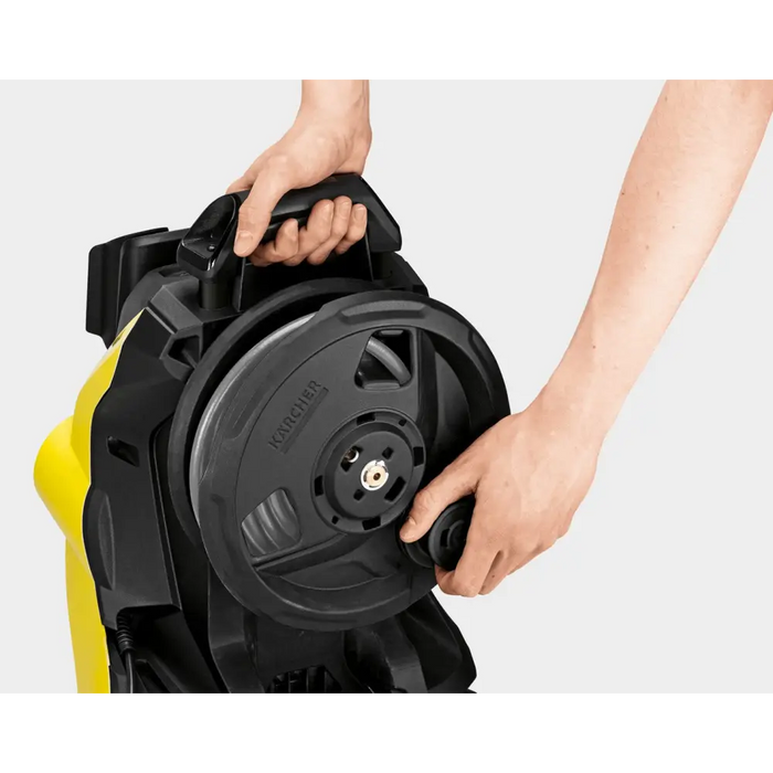 KARCHER K 7 Premium Smart Control Flex pressure washer - 1.317-360.0 - Pressure cleanersNEL-MCI<<<Electric