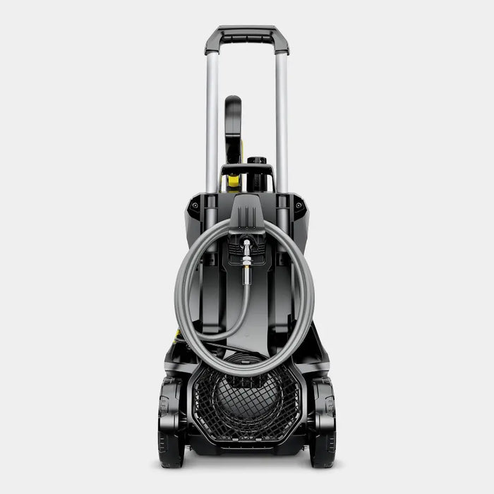Karcher K7 Power Flex water jet - Компресори и други големи машини<<<ZoraSite