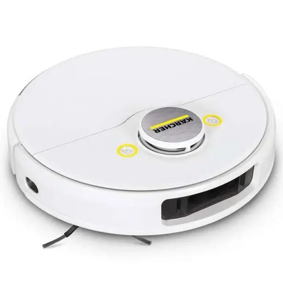 KARCHER RCV 5 robot vacuum cleaner - Прахосмукачки робот<<<Прахосмукачки<<<Малки