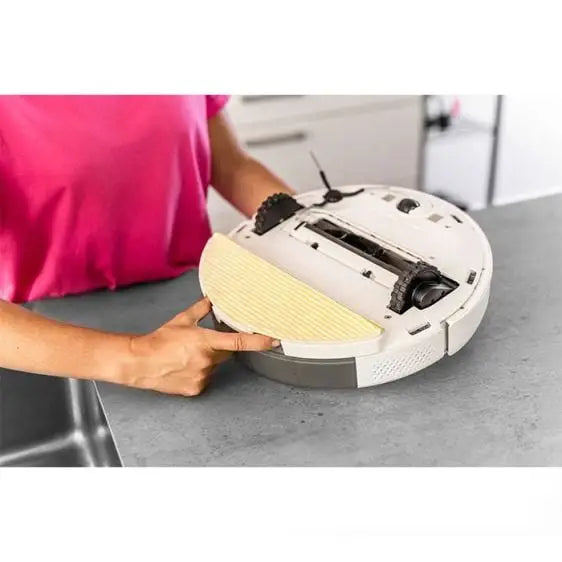 KARCHER RCV 5 robot vacuum cleaner - Прахосмукачки робот<<<Прахосмукачки<<<Малки