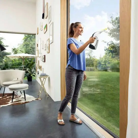 KARCHER WV 6 Plus 16337410 window cleaner - Уред за почистване на прозорци Karcher<<<Дом и градина<<<Малки