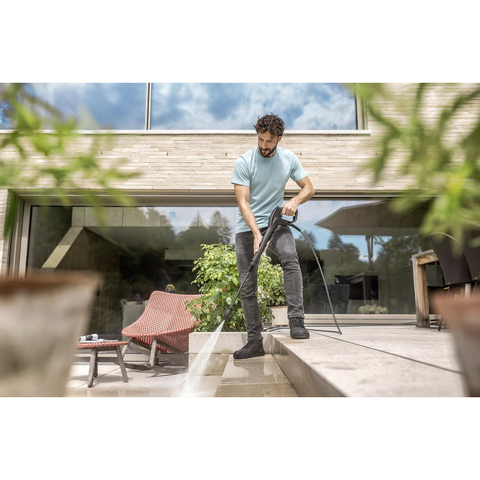 Karcher K7 Power Flex water jet