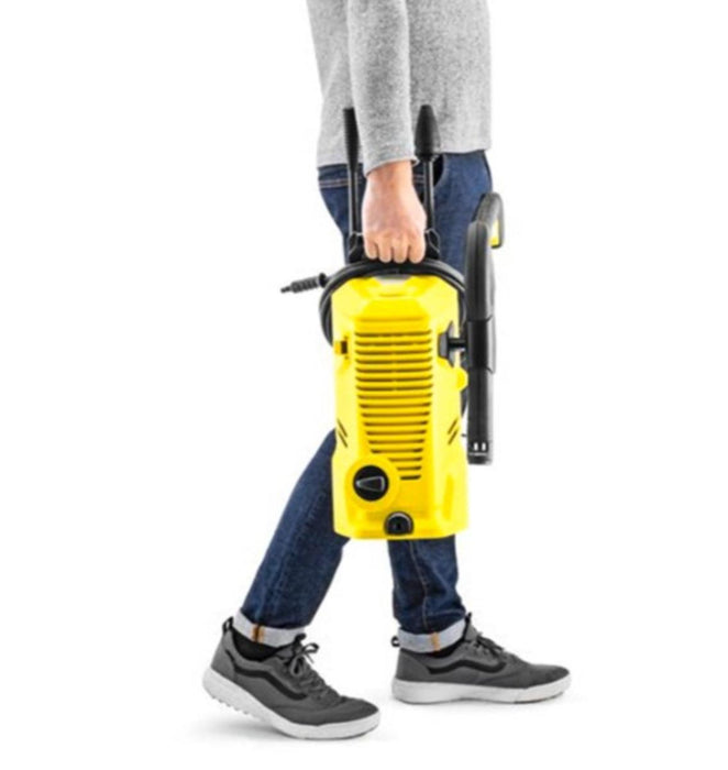 KARCHER K2 MODULAR RANGE WATER SPRAY