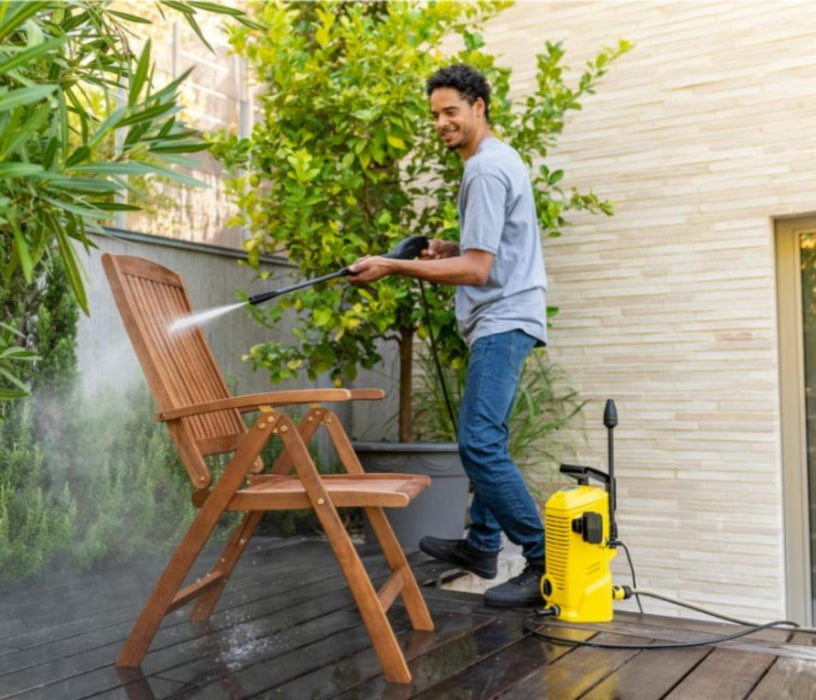 KARCHER K2 MODULAR RANGE WATER SPRAY