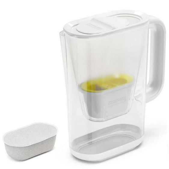 Water filter jug KARCHER WFP 12 + 1 filter