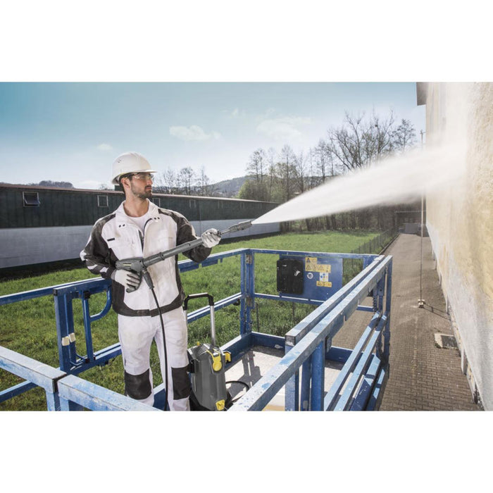 WATER SPRAY KARCHER HD 6/13 C