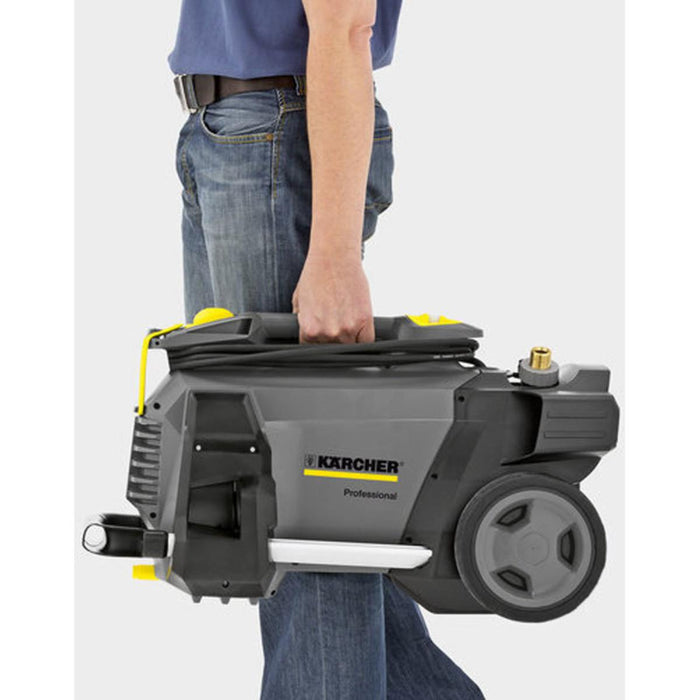 WATER SPRAY KARCHER HD 6/13 C