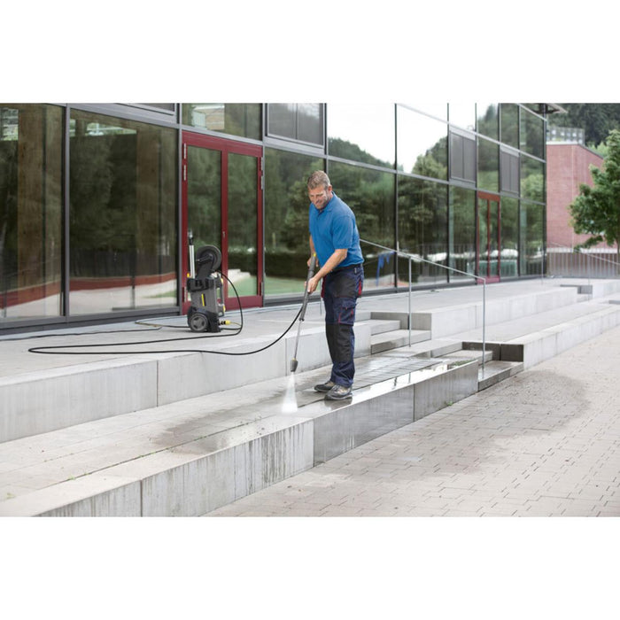 WATER SPRAY KARCHER HD 6/13 C