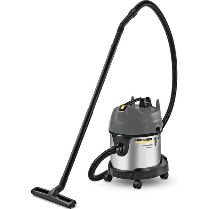 VACUUM CLEANER KARCHER NT 20/1 ME CLASSIC