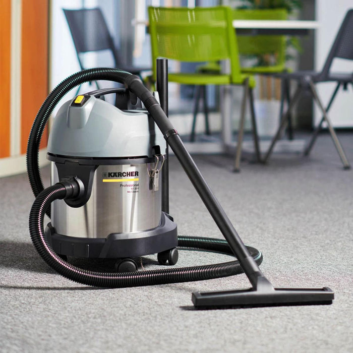 VACUUM CLEANER KARCHER NT 20/1 ME CLASSIC