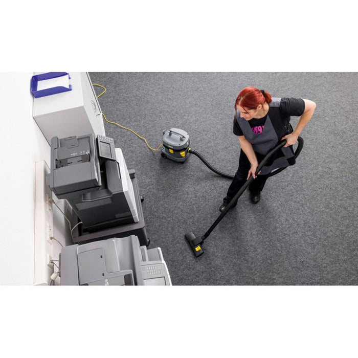 VACUUM CLEANER KARCHER T 11/1 Classic 11000.0 ml