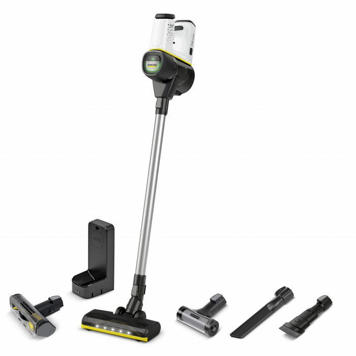 Vacuum cleaner KARCHER VC 6 Cordless ourFamily Pet 25.2 V, 11986730