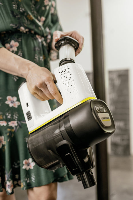 Vacuum cleaner KARCHER VC 6 Cordless ourFamily Pet 25.2 V, 11986730