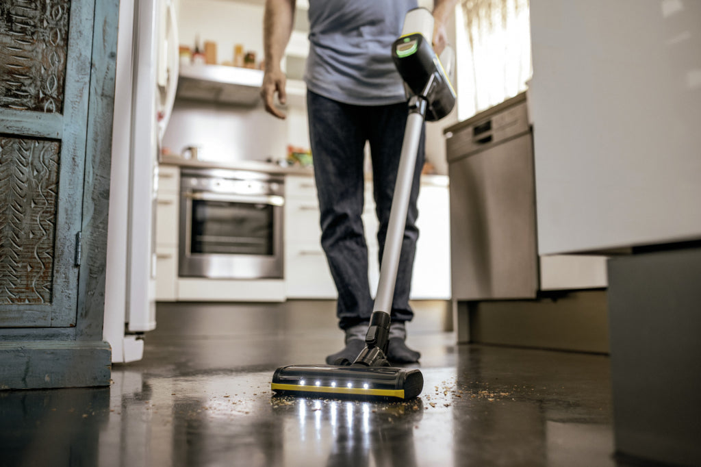 Vacuum cleaner KARCHER VC 6 Cordless ourFamily Pet 25.2 V, 11986730