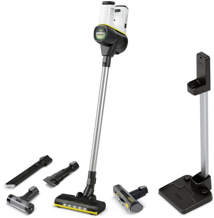 Vacuum cleaner KARCHER VC 6 Cordless ourFamily Extra 11986740