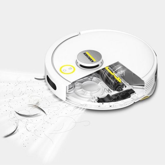 Robot vacuum cleaner KARCHER RVC 3 COMFORT