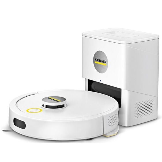 Robot vacuum cleaner KARCHER RVC 3 COMFORT