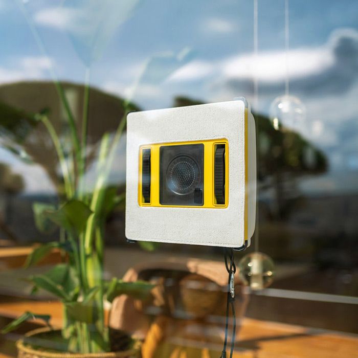 Window cleaner KARCHER RCW 4 Extra