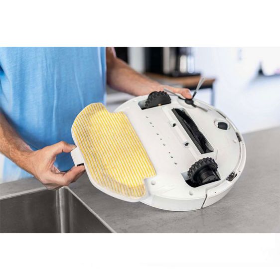 KARCHER RCV 3 robot vacuum cleaner