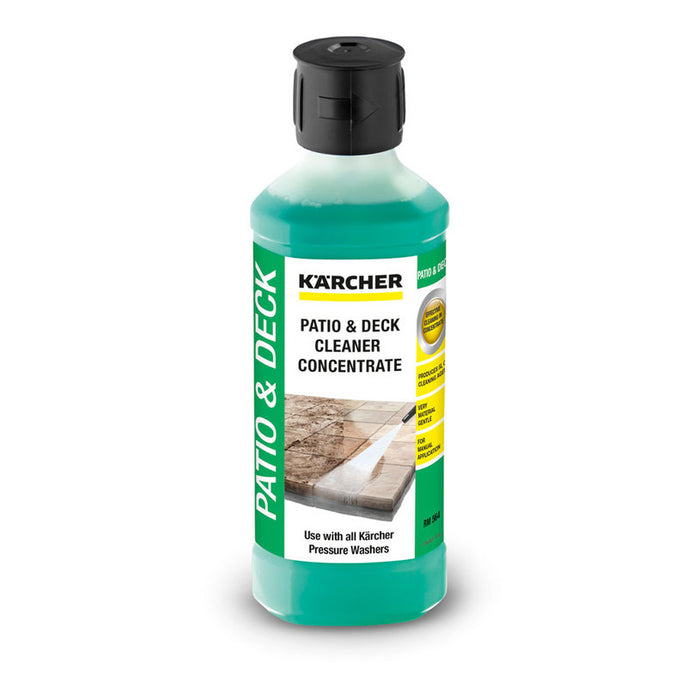 DECK CLEANER 500ML KARCHER RM564