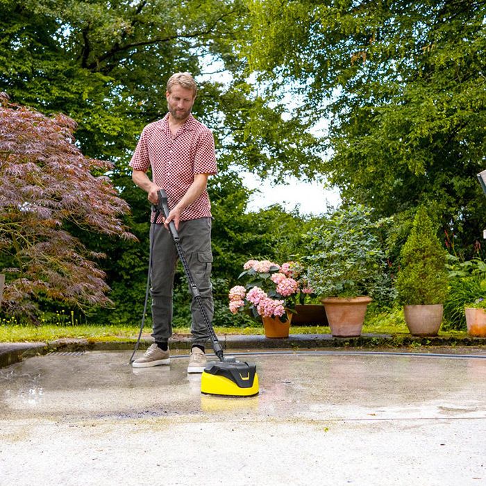 Water jet KARCHER K 7 Comfort Premium Home