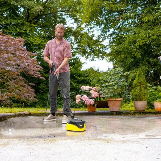 Water jet KARCHER K 7 Comfort Premium Car & Home