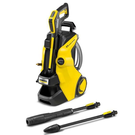 Water jet KARCHER K 5 Power Control Flex