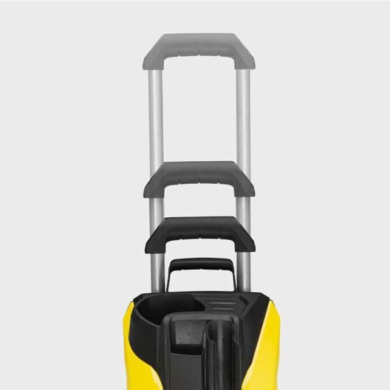 Water jet KARCHER K 5 Power Control Flex