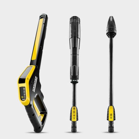 Water jet KARCHER K 5 Power Control Flex