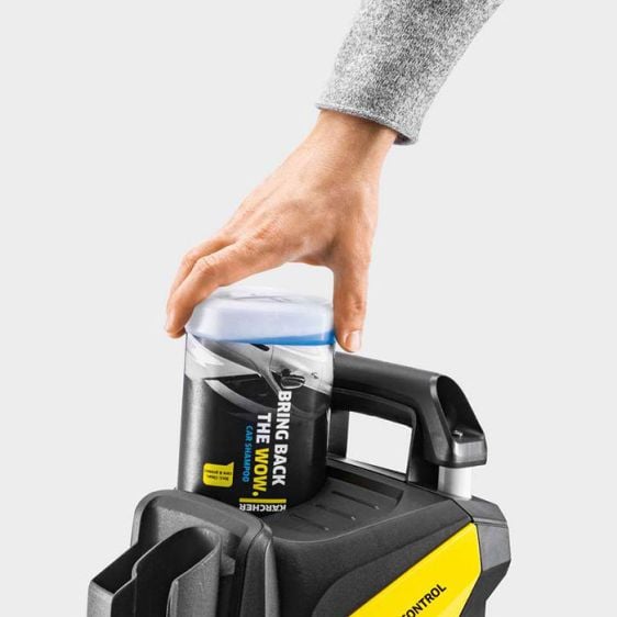 Water jet KARCHER K 5 Power Control Flex