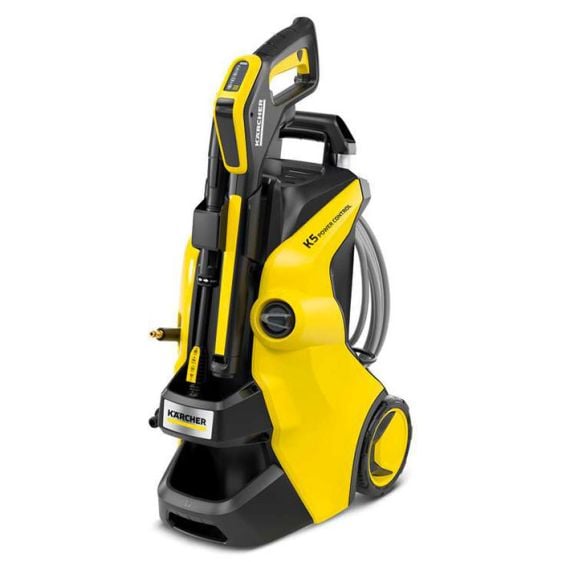 Water jet KARCHER K 5 Power Control Flex