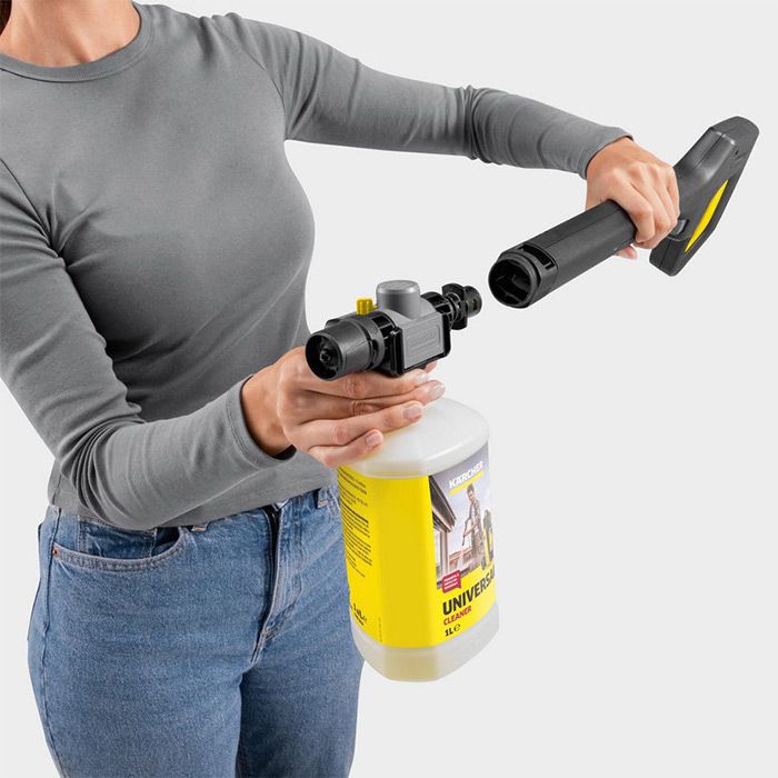 Water jet KARCHER K 5 Comfort Premium