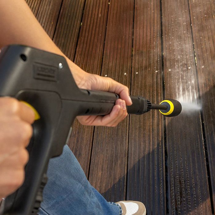 Water jet KARCHER K 5 Comfort Premium
