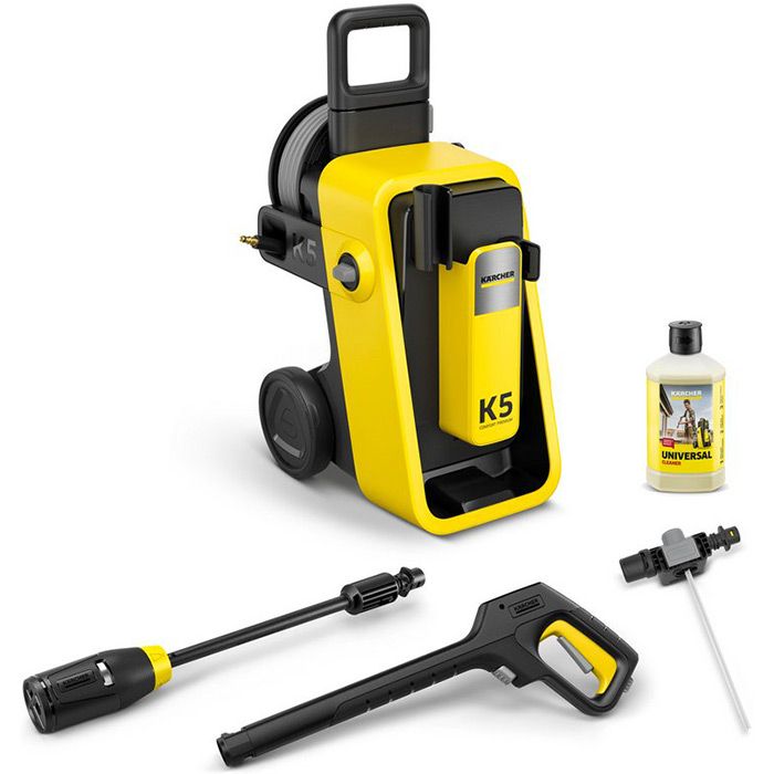 Water jet KARCHER K 5 Comfort Premium