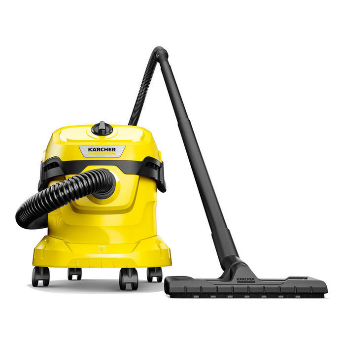 VACUUM CLEANER KARCHER WD 2 PLUS V 12000.0 ml