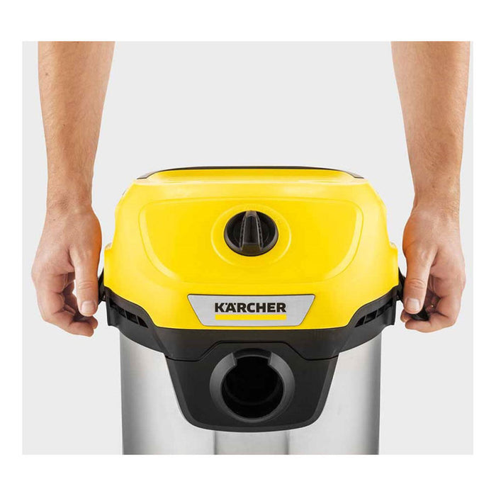 VACUUM CLEANER KARCHER WD 3 SV CAR
