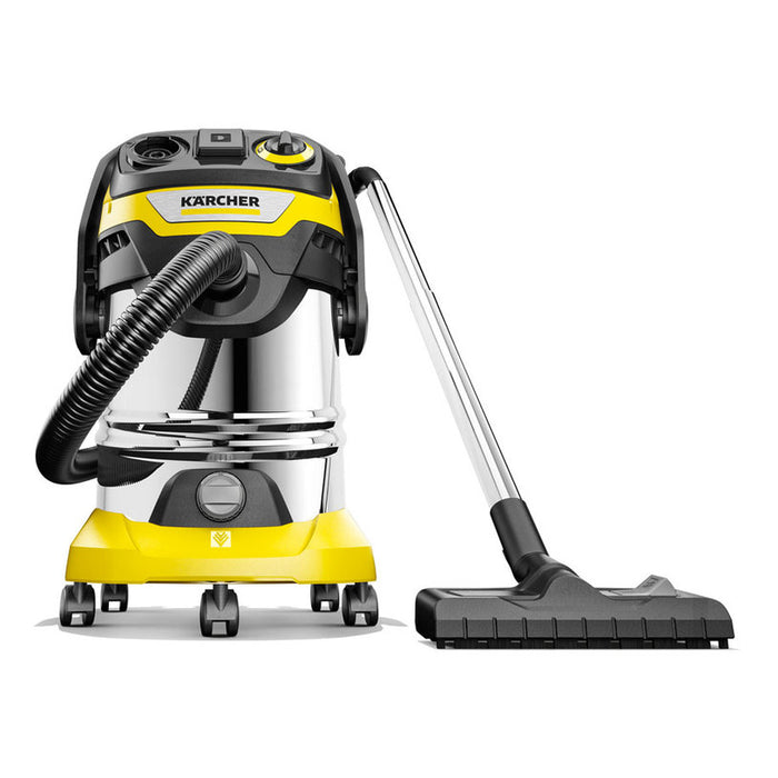 VACUUM CLEANER KARCHER WD 6 PS 30000.0 ml