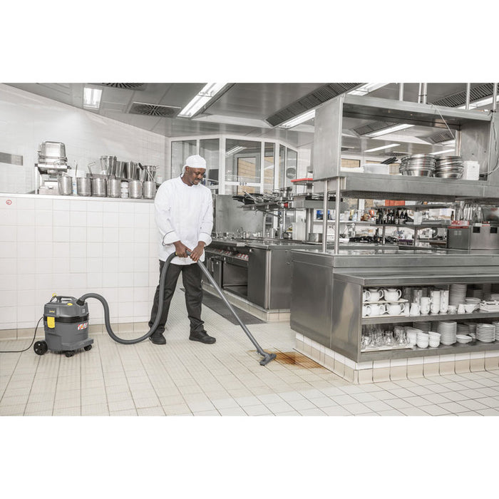 VACUUM CLEANER KARCHER NT 22/1 Ap Te L