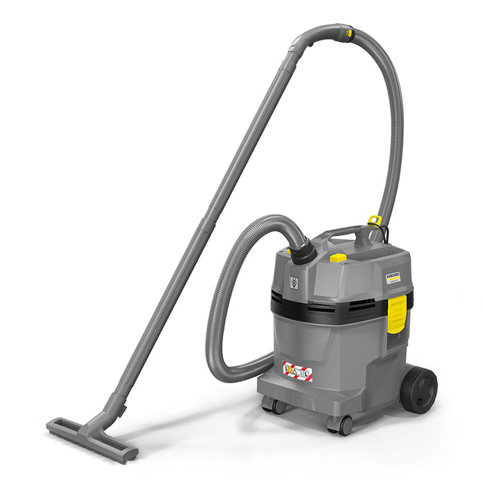 VACUUM CLEANER KARCHER NT 22/1 Ap Te L