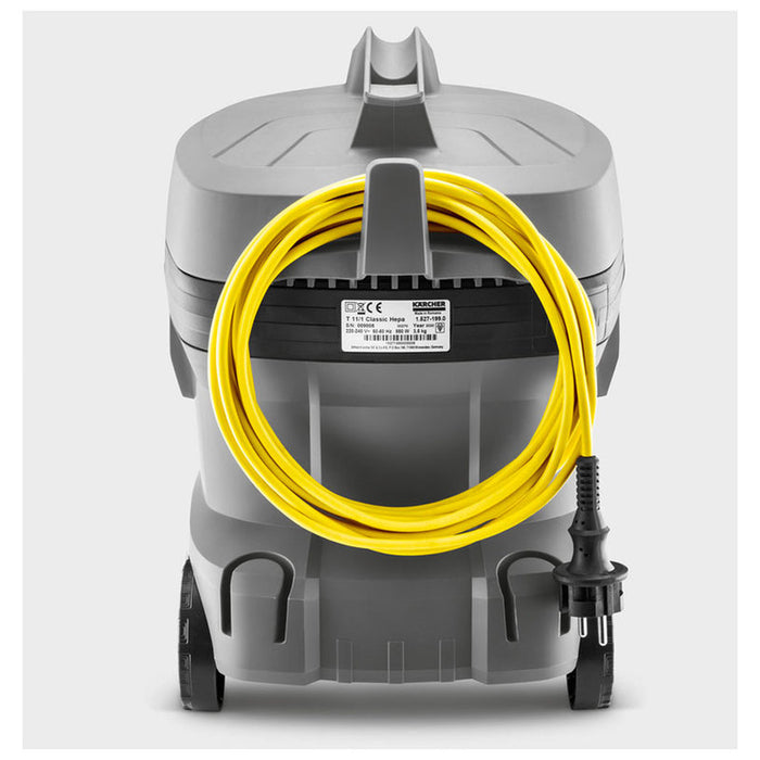 VACUUM CLEANER KARCHER T 11/1 Classic 11000.0 ml