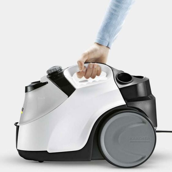 Steam cleaner KARCHER SC 5 Easy Fix Iron Plug