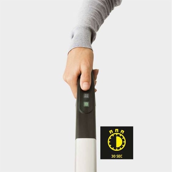 Steam cleaner KARCHER SC 2 Upright 15135000