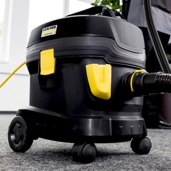 Vacuum cleaner KARCHER T 11/1 Classic Adv Re!Plast